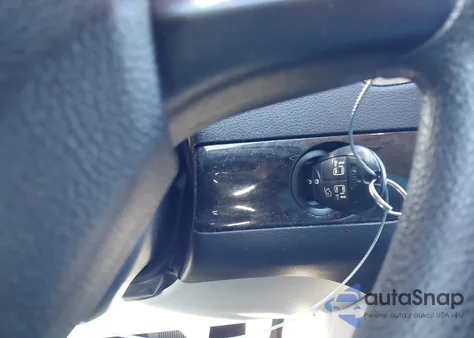 2016 Dodge Grand Caravan Sxt z USA, uszkodzony, nr VIN 2C4RDGCG9GR334296